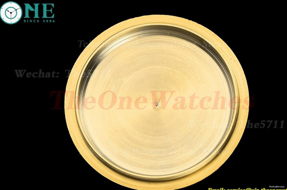 YG Daydate Rmn GDF YG MY8215 White 40MM 0305